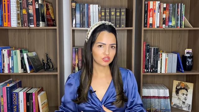 Anita Malfatti: Vida E Obra | Plein Air