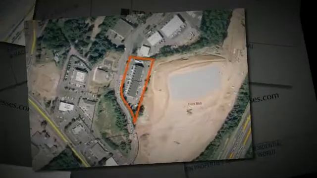 Office Space in Fort Mill, SC смотреть онлайн