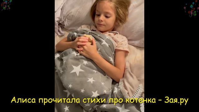 ? Дочка Тимати выразительно прочитала стихи Марины Цветаевой смотреть онлайн