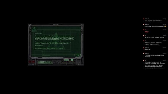 Ретро-стрім Hitman Codename 47 (2000) - #2 смотреть онлайн