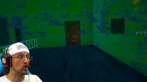 New HELLO NEIGHBOR the CROW GAME! (FGTeeV Hello Guest Alpha 1: The Never Ending Gameplay )