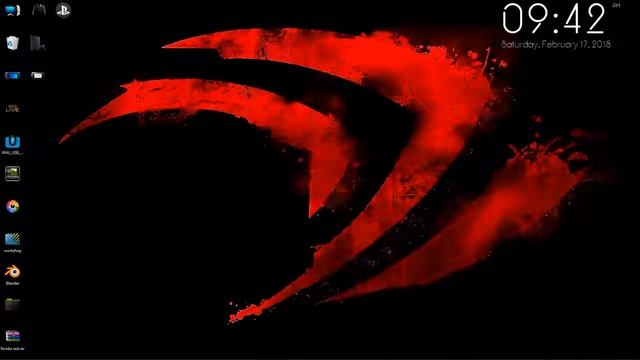 wallpaper engine Nvidia logo red free download смотреть онлайн