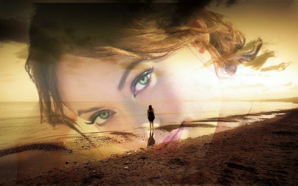 «Nostalgia-3» РЕЛАКС АРТ-ТЕРАПИЯ NewAge Romantic Instrumental Music Viktor Mikhailovich Anokhin.mp4