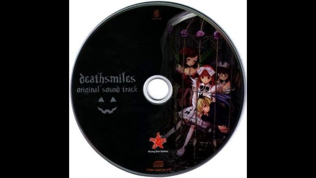 Deathsmiles ~ A Death Game Played Trambling with Fear ~ OST смотреть онлайн