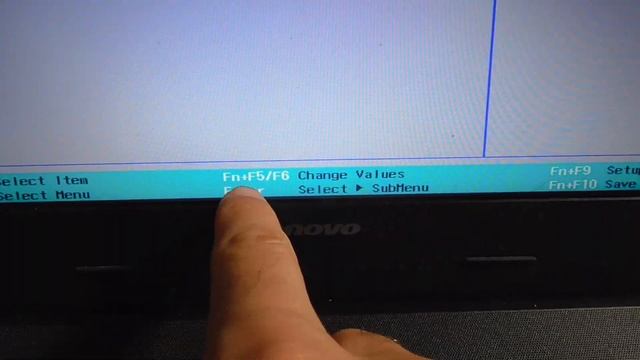 How to boot from USB (Lenovo B51-30 laptop) смотреть онлайн