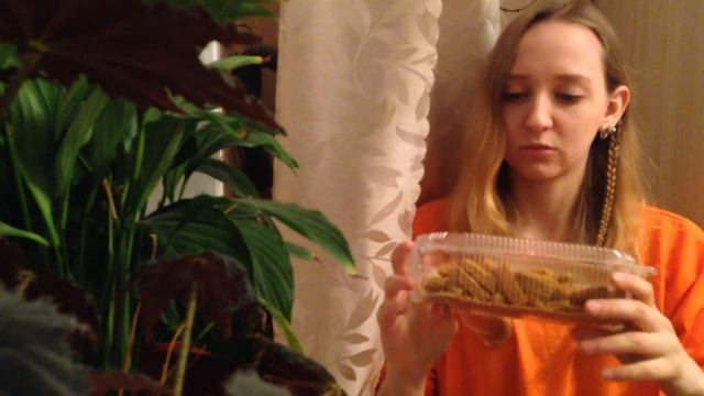 Сладости: Белёвская пастила и... пастила? О_о смотреть онлайн