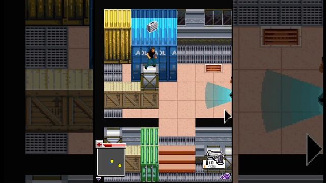 Chapter 3: Mission 1: Powerful Weapon!| Gangstar Miami Vindication Java смотреть онлайн