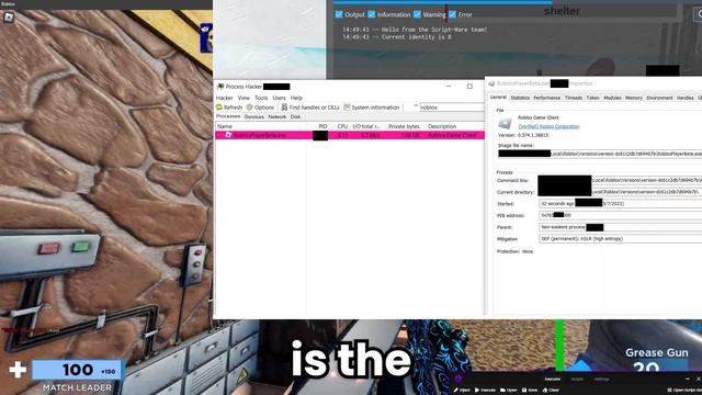 Has NEW Byfron Roblox Anticheat Been Bypassed Already... смотреть онлайн