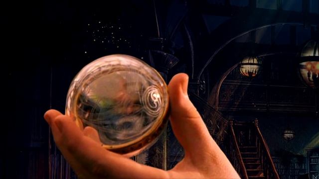 Самые бесполезные артефакты Гарри Поттера смотреть онлайн