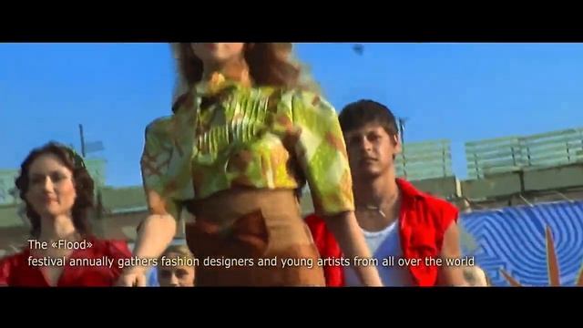 Tourist appeal of Magnitogorsk смотреть онлайн