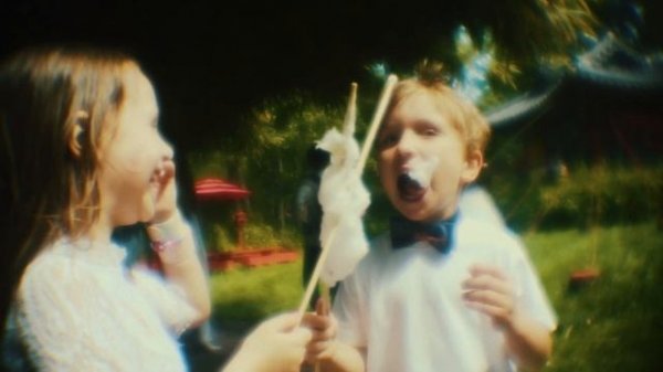 "THE YELLOW MILL" of Slava Polunin | "Желтая Мельница" Славы Полунина (2023)