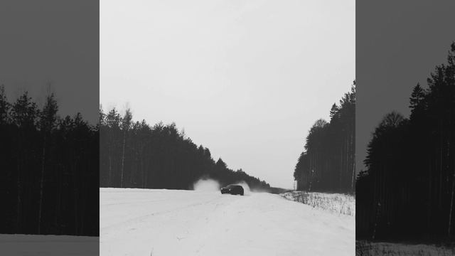 KIA Ceed арабский дрифт по Русски смотреть онлайн