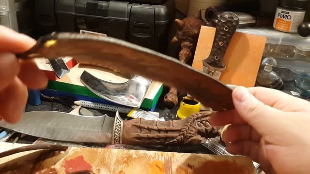 Браслет из натуральной кожи с тиснением, своими руками смотреть онлайн