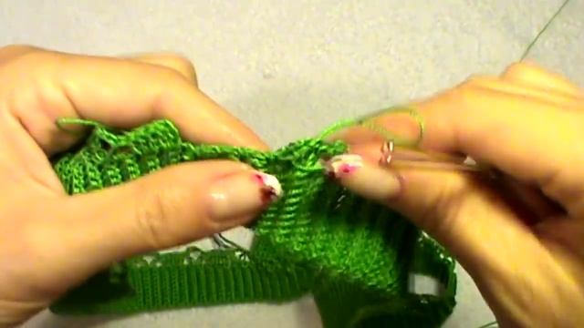 Мужская майка крючком, часть №1, мастер-класс. Men's crochet blouse. part №1. смотреть онлайн