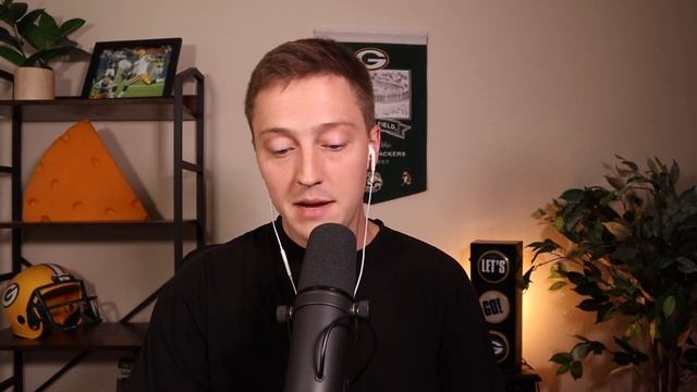 The Biggest Problem the Packers MUST Fix In 2023 смотреть онлайн
