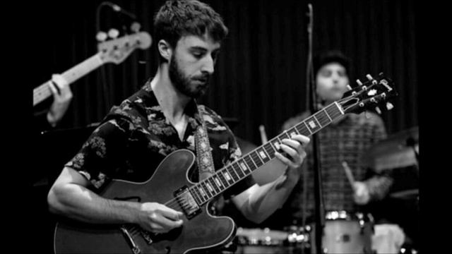 Aidan Pope Quintet- Cyclic Episode (Sam Rivers) смотреть онлайн