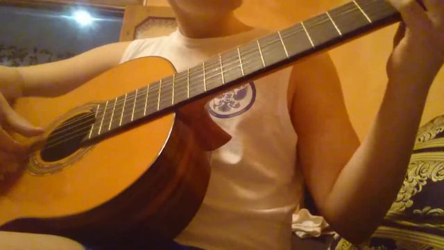 Guitar-гитара смотреть онлайн