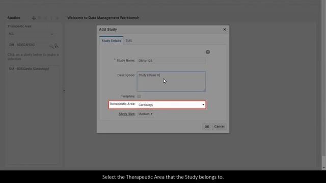 Create a Study смотреть онлайн