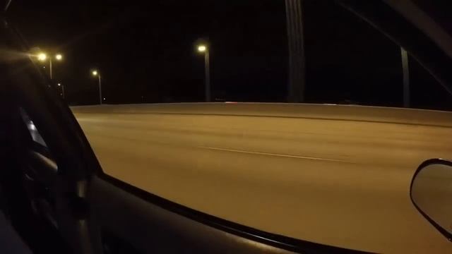 1996 Chevy Impala SS LT1 hunting on the street vs Eclipse, Crown Victoria P71, Chrysler 300c, civic смотреть онлайн