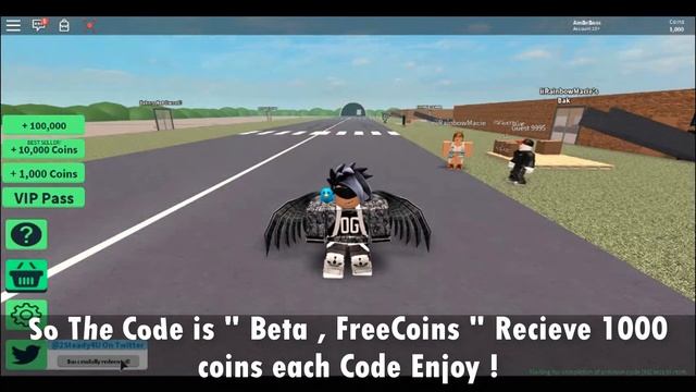 Roblox - Bakery Tycoon V.0.8 Codes |AmBeBoss смотреть онлайн