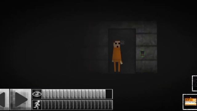 КАК СБЕЖАТЬ ИЗ КОМПЛЕКСА В SCP BREACH 2D (План:Α) смотреть онлайн