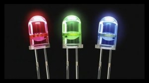 КАК УЗНАТЬ ПАРАМЕТРЫ ЛЮБОГО СВЕТОДИОДА