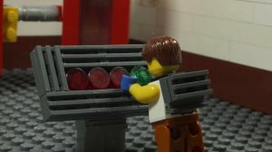 Lego Poppy Playtime Chapter 2