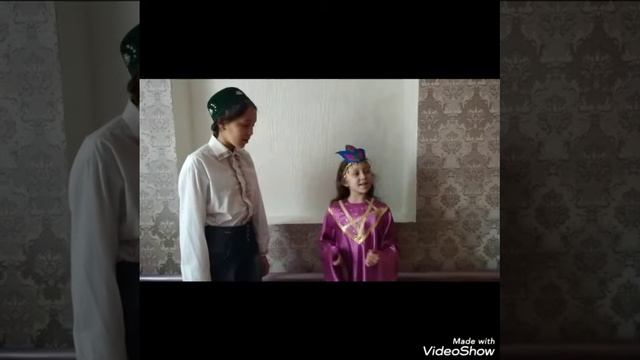 Туктаровы Алсу (7в кл.) и Фируза(1кл.).mp4 смотреть онлайн