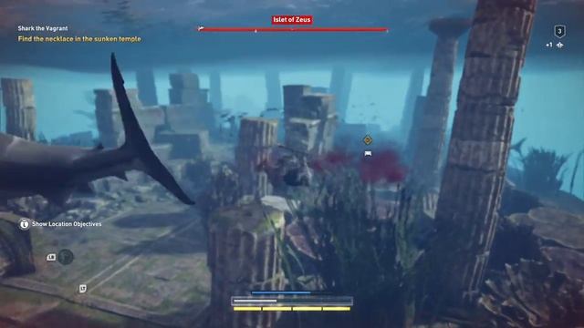 Assassin’s Creed® Odyssey on Nvidia MX150(4GB), intel i5 8th(8250u), RAM 16GB смотреть онлайн