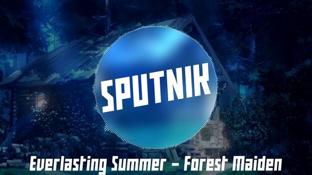 Everlasting Summer - Forest Maiden [Guitar Cover] смотреть онлайн