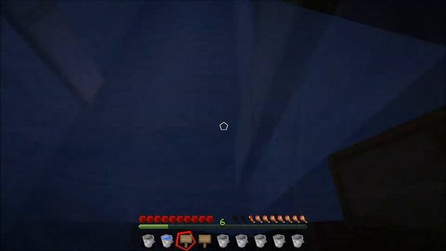 #22 Let's Play Minecraft [HD] [DE] Der Bau der Megamonsterfarm 10/12 смотреть онлайн