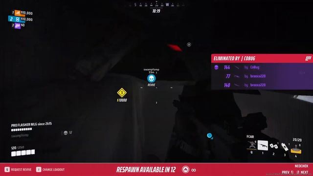 This Is The BEST MELEE LOADOUT In THE FINALS смотреть онлайн