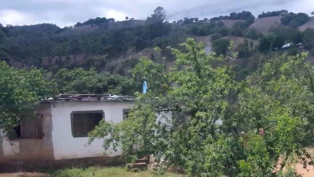 Путешествие в Медный Каньон на поезде Chepe | Мексика смотреть онлайн