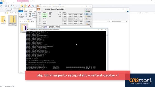 How to install Magento 2 store locator extension смотреть онлайн