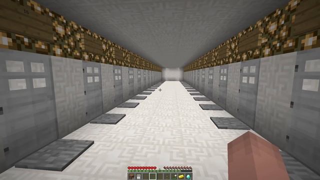 НУБ ПРОХОДИТ ИСПЫТАНИЯ ХЕРОБРИНА В МАЙНКРАФТ ! НУБИК ПРОТИВ ТРОЛЛИНГ ЛОВУШКА MINECRAFT Мультик смотреть онлайн