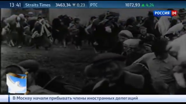 Бесогон TV. Лишь бы не было войны (07.05.2015) смотреть онлайн