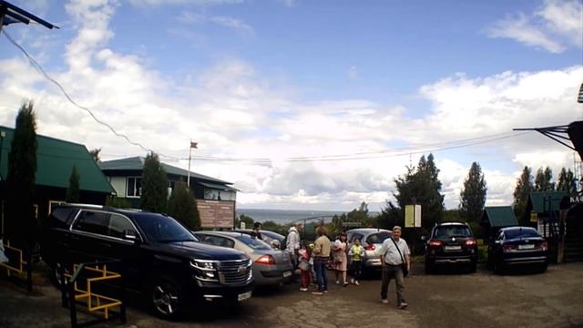 Регата на Плещеевом озере ч 1 смотреть онлайн