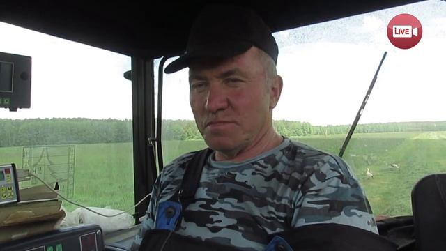 Агро-Павлово: в прошлом году установили рекорд по надоям, а в этом.. смотреть онлайн