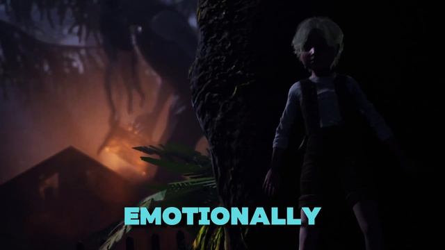 Bramble: The Mountain King - A Dark Fantasy Review смотреть онлайн