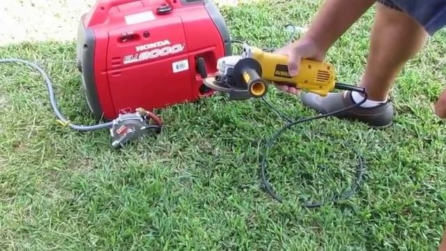 Best Portable Generator For Rv - most quiet generator смотреть онлайн