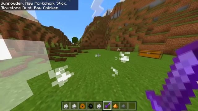 НОВЫЙ МОД СКИБИДИ ТУАЛЕТЫ И КАМЕРАМЕНЫ В МАЙНКРАФТ ! TOILET ! SKIBIDI MINECRAFT BEDROCK MOD смотреть онлайн