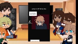 School bus graveyard react part 1/??? idk