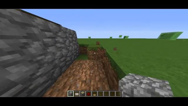 How to make a trap in minecraft | Как сделать ловушку в Minecraft смотреть онлайн