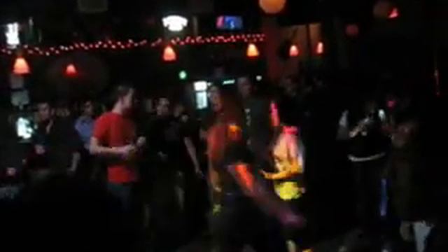 MERCURIO REYNA Y DJ FRANKLIN 503 смотреть онлайн