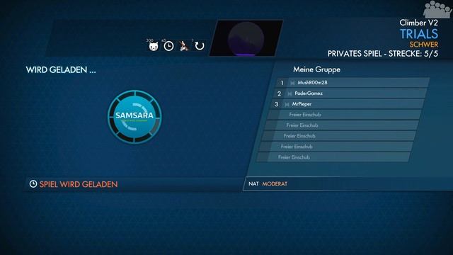 TRIALS FUSION #55 - Pader flippt aus - Let's Play Together Trials Fusion смотреть онлайн