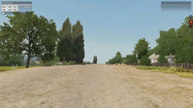 22.04.2023 ИВЕНТ Бой в лесу "Форма меня выдает за чужого" смотреть онлайн