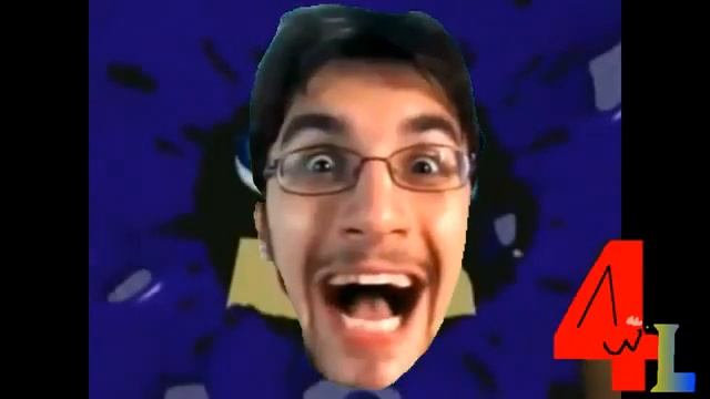 OH MY GOOOOOO csupo смотреть онлайн