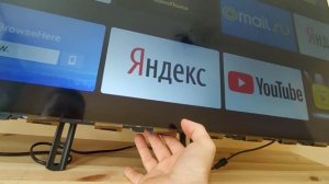 сломался через год HAIER TV антиреклама ремонт
