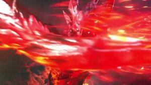 [AMV] Трон, отмеченный богом / Throne of Seal - Linkin Park (Numb)