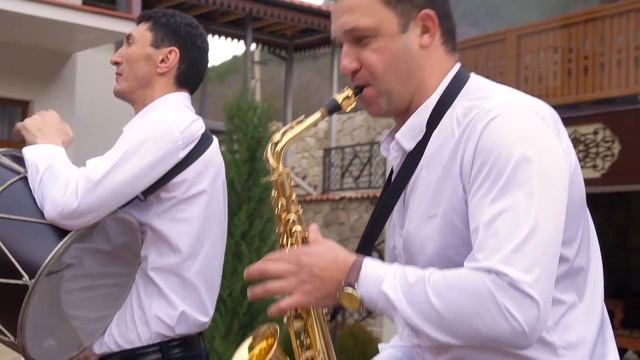 Минарет чалгъы такъымы-Чалгыджы